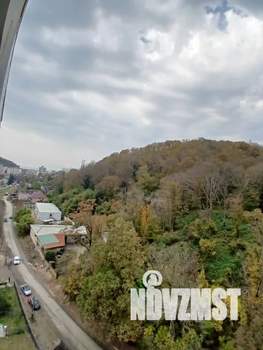 Студия квартира, посуточно, 25м2, 12/12 этаж