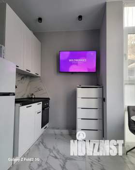 Студия квартира, посуточно, 19м2, 1/3 этаж
