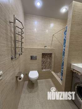 1-к квартира, на длительный срок, 35м2, 3/12 этаж