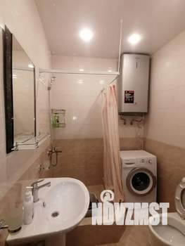 1-к квартира, посуточно, 50м2, 4/5 этаж
