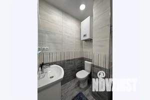 1-к квартира, посуточно, 30м2, 1/5 этаж