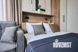 1-к квартира, посуточно, 31м2, 1/1 этаж