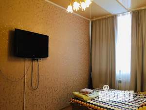 1-к квартира, посуточно, 30м2, 2/4 этаж