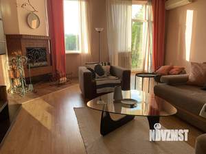 3-к квартира, на длительный срок, 104м2, 3/4 этаж