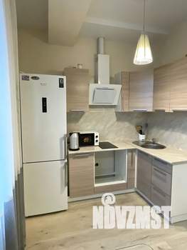 1-к квартира, посуточно, 32м2, 8/13 этаж