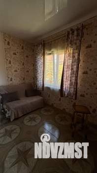 1-к квартира, посуточно, 35м2, 2/2 этаж