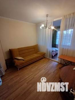 1-к квартира, посуточно, 30м2, 2/5 этаж