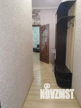 2-к квартира, посуточно, 45м2, 5/6 этаж