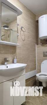 2-к квартира, посуточно, 60м2, 7/7 этаж