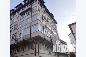 2-к квартира, посуточно, 28м2, 2/5 этаж