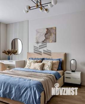 2-к квартира, на длительный срок, 60м2, 2/3 этаж