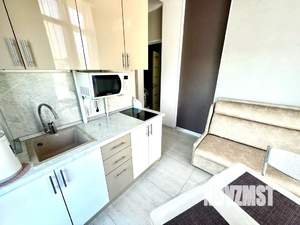 1-к квартира, посуточно, 33м2, 4/8 этаж