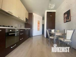 2-к квартира, посуточно, 49м2, 7/8 этаж