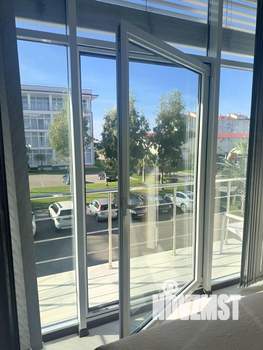 1-к квартира, на длительный срок, 33м2, 2/3 этаж