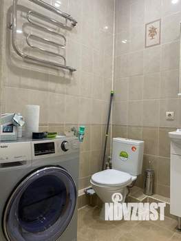 2-к квартира, на длительный срок, 37м2, 18/24 этаж