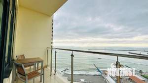 3-к квартира, посуточно, 120м2, 11/15 этаж