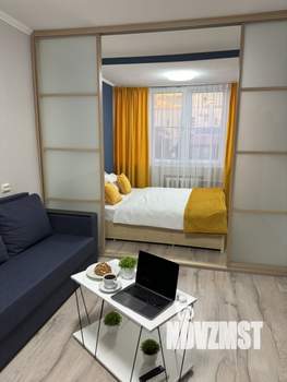 1-к квартира, посуточно, 35м2, 2/5 этаж