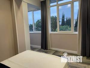 3-к квартира, посуточно, 84м2, 5/12 этаж