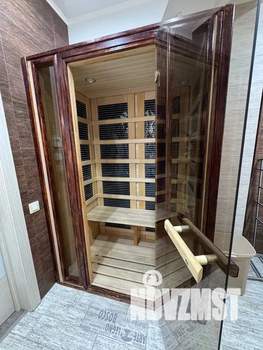 2-к квартира, посуточно, 40м2, 1/4 этаж