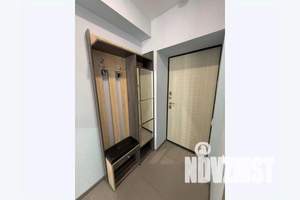 1-к квартира, посуточно, 24м2, 11/13 этаж