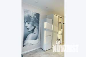 1-к квартира, посуточно, 30м2, 7/17 этаж