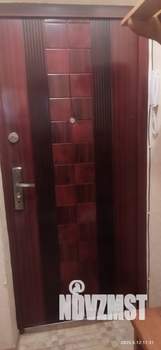 Студия квартира, на длительный срок, 27м2, 4/5 этаж