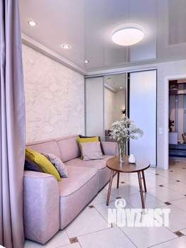 1-к квартира, на длительный срок, 55м2, 4/4 этаж