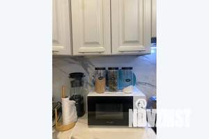 3-к квартира, посуточно, 55м2, 2/4 этаж