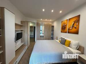 2-к квартира, на длительный срок, 40м2, 4/14 этаж