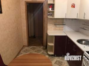 1-к квартира, на длительный срок, 45м2, 10/15 этаж