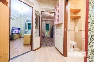2-к квартира, на длительный срок, 40м2, 4/5 этаж