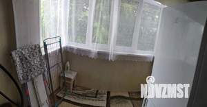 3-к квартира, посуточно, 45м2, 2/5 этаж