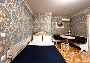 1-к квартира, на длительный срок, 45м2, 9/25 этаж