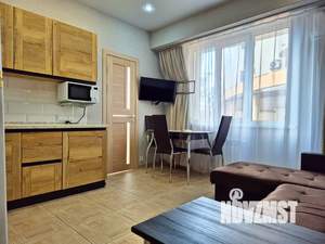 1-к квартира, посуточно, 35м2, 3/5 этаж