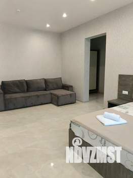 1-к квартира, посуточно, 30м2, 3/4 этаж