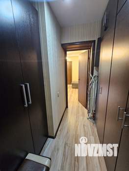 2-к квартира, на длительный срок, 50м2, 4/5 этаж