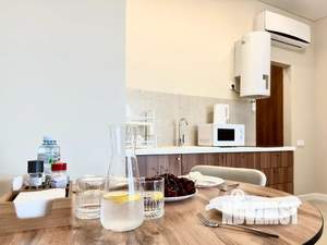 1-к квартира, посуточно, 33м2, 6/6 этаж