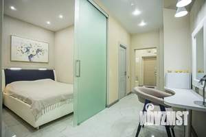 1-к квартира, посуточно, 64м2, 5/13 этаж