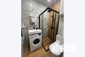 1-к квартира, посуточно, 16м2, 17/19 этаж