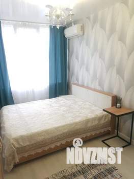 Студия квартира, посуточно, 26м2, 3/4 этаж
