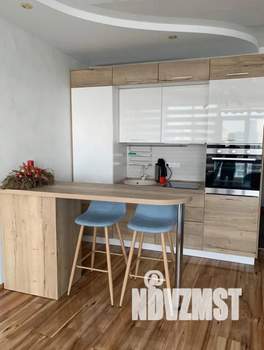 Студия квартира, посуточно, 32м2, 9/21 этаж