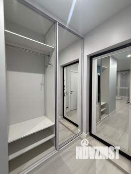 2-к квартира, на длительный срок, 36м2, 6/25 этаж