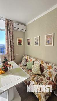 2-к квартира, посуточно, 52м2, 11/21 этаж