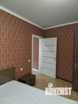 2-к квартира, на длительный срок, 45м2, 2/4 этаж