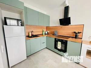 1-к квартира, посуточно, 37м2, 1/1 этаж