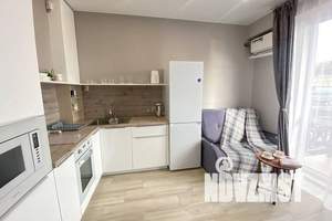 1-к квартира, посуточно, 35м2, 9/12 этаж