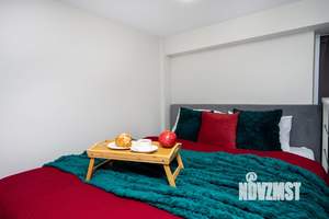 Студия квартира, посуточно, 30м2, 5/5 этаж