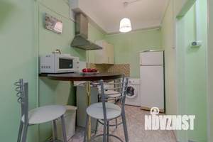 Студия квартира, посуточно, 22м2, 2/3 этаж