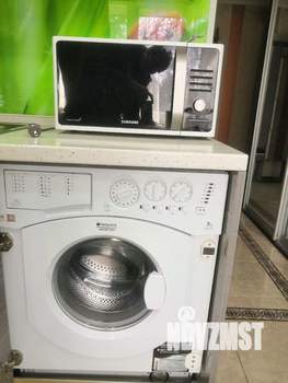 1-к квартира, посуточно, 35м2, 4/5 этаж