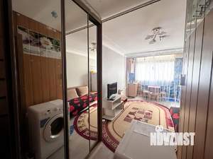 Студия квартира, на длительный срок, 19м2, 2/5 этаж